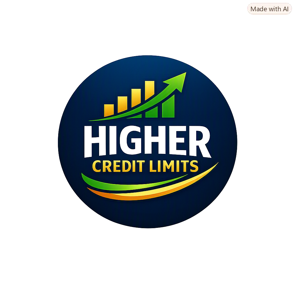 Higher Credit Limits